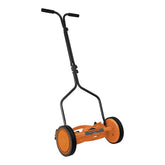 Podadora manual 14'' oma-14 truer